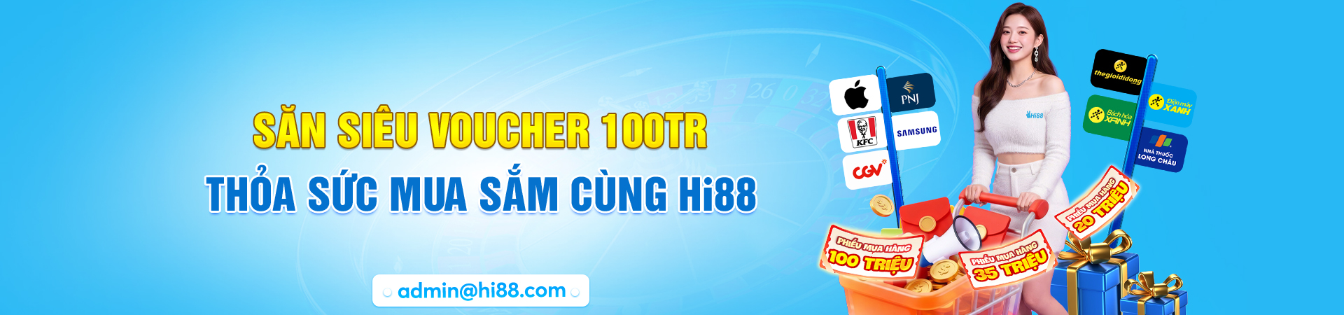 Hi88 voucher